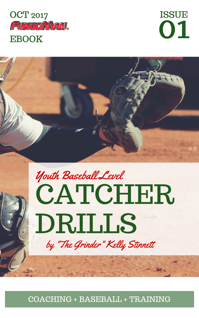 Catching Drills with Kelly Stinnett eBook Cover.png