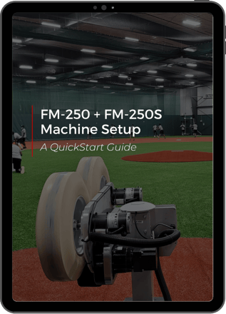 FM-250(S) Machine Setup QuickStart Guide (2)