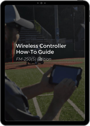 FM-250(S) Wireless Controller Guide