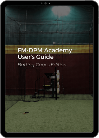 FM-DPM Academy Users Guide