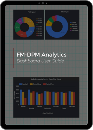 FM-DPM Analytics Dashboard User Guide eBook