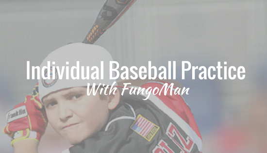 Individual-Baseball-Practice