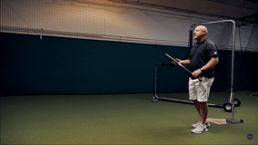 [VIDEOS] Mental Hitting with Steve Springer
