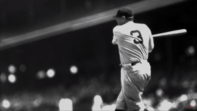 History Lesson: Babe Ruth Goes Out Swingin'