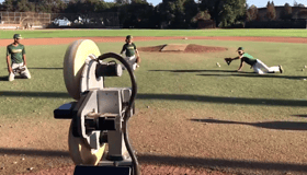[VIDEO] The Diving Drill We've All Been Waiting For