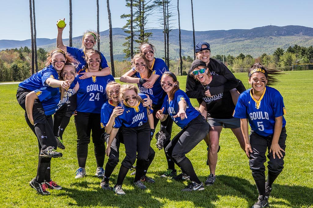 west virginia travel softball teams