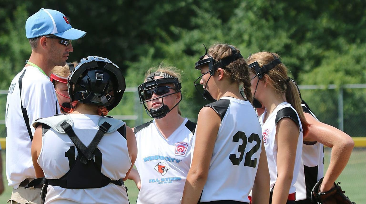 Ways To Increase Players' Softball IQ