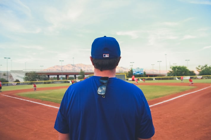 Baseball Practice Drills